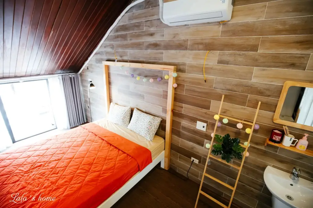 Ханой: Lalas Home