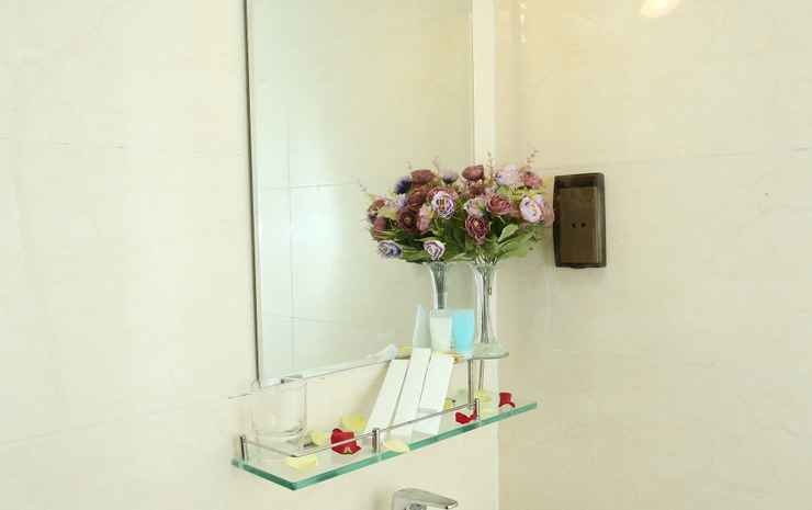 Дананг: Bao Chau Hotel