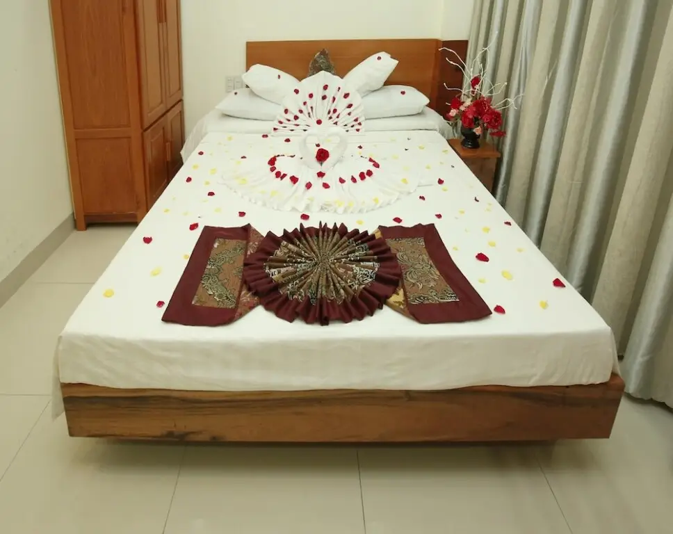 Дананг: Bao Chau Hotel