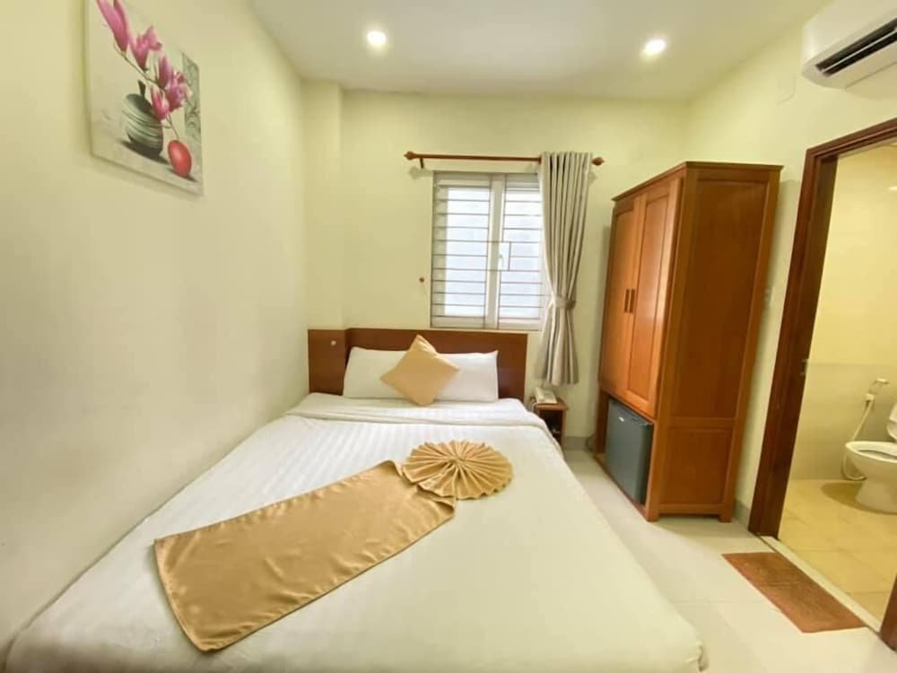 Дананг: Bao Chau Hotel