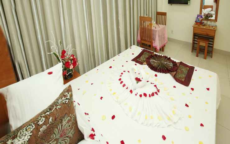 Дананг: Bao Chau Hotel