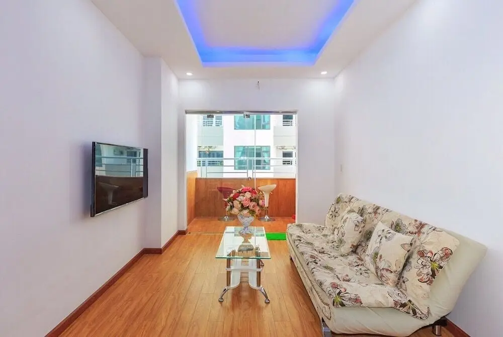 Nhu Quynh Apartment — фото 1