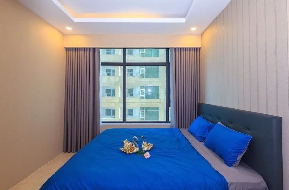 Нячанг: Nhu Quynh Apartment