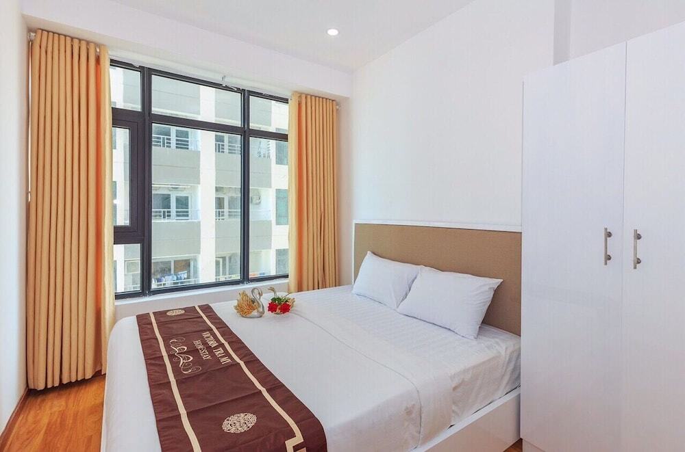 Нячанг: Nhu Quynh Apartment