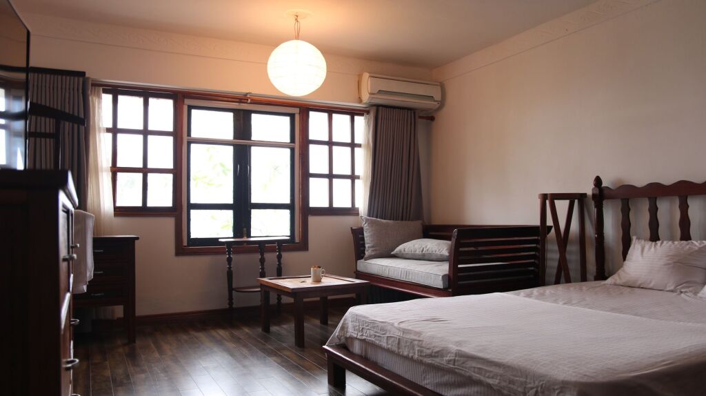 Ханой: B&B Today Hanoi