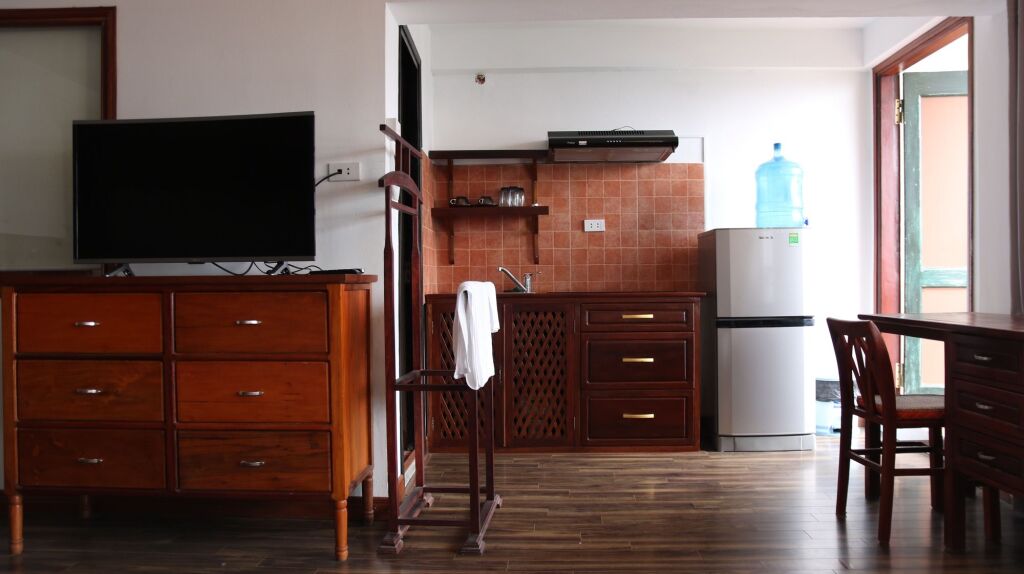 Ханой: B&B Today Hanoi
