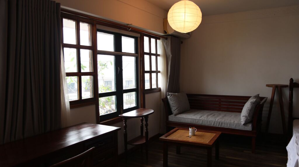 Ханой: B&B Today Hanoi