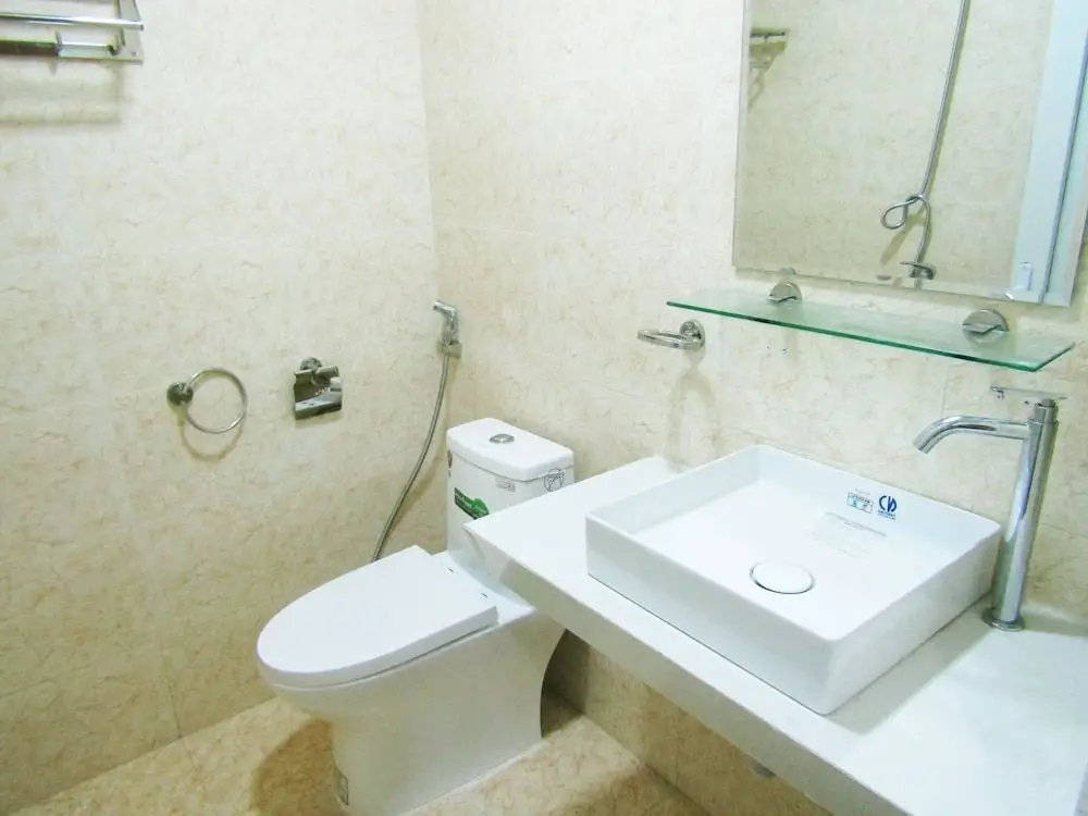 Нячанг: Duy Service Apartment