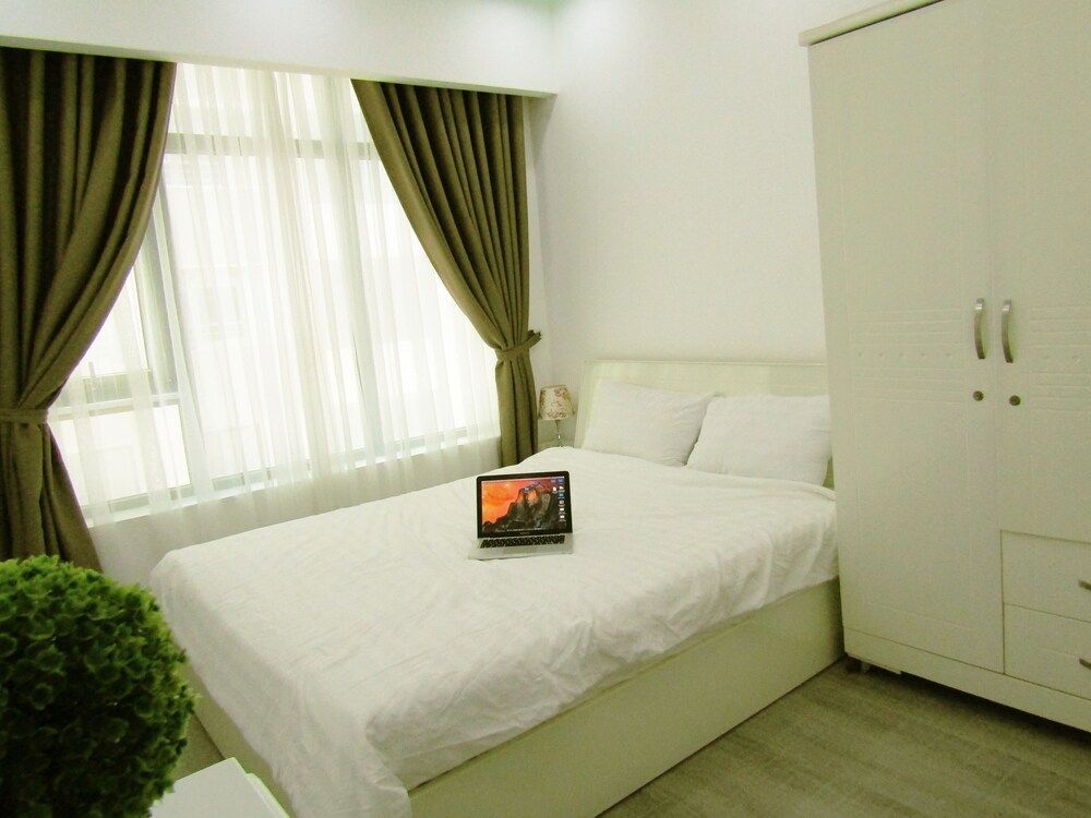 Duy Service Apartment — фото 1