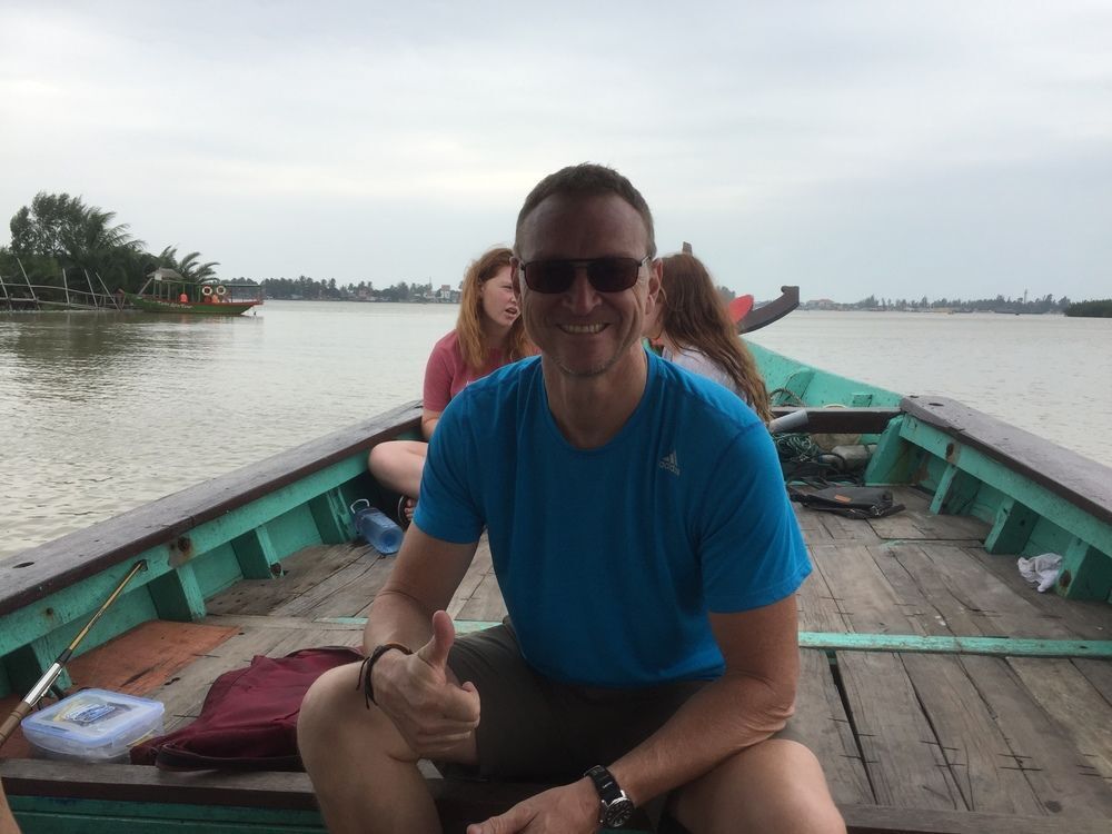 Хойан: Hoan Khai House