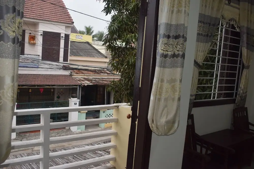 Хойан: Hoan Khai House