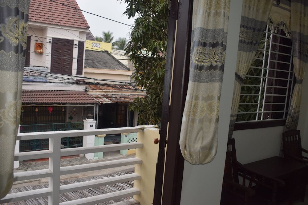 Хойан: Hoan Khai House