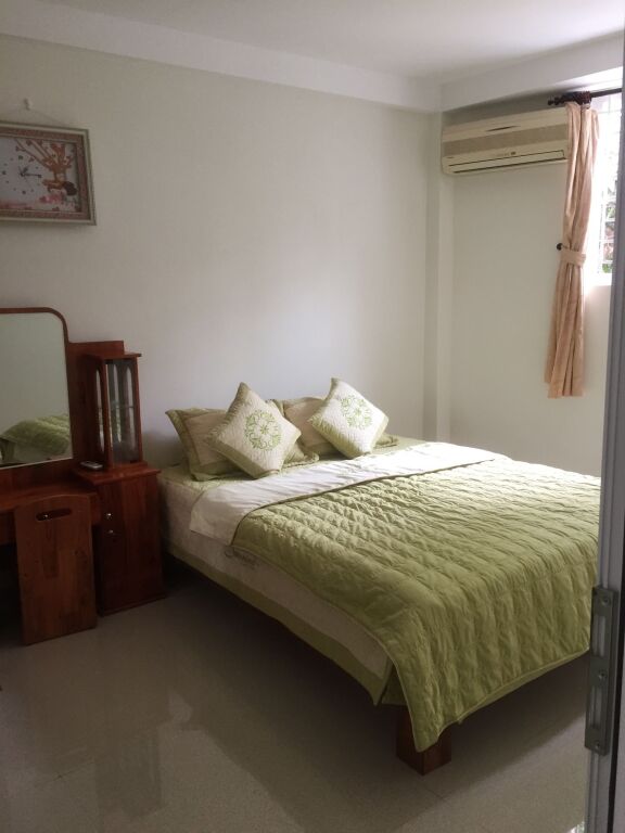 Хойан: Hoan Khai House
