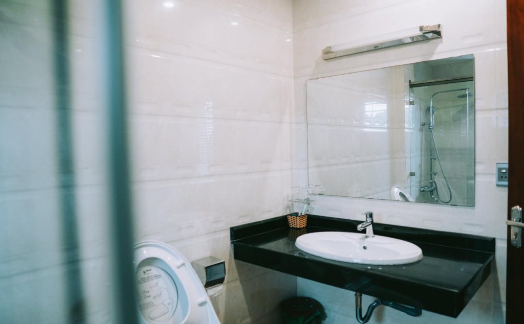Халонг: Minh Duc Hotel