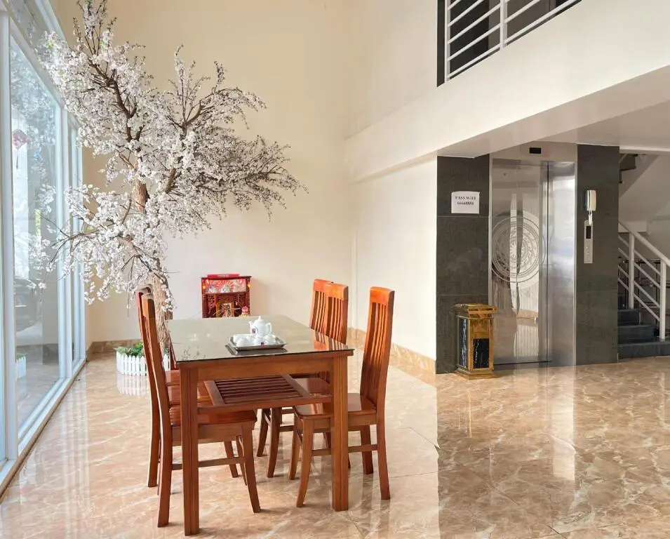Халонг: Minh Duc Hotel