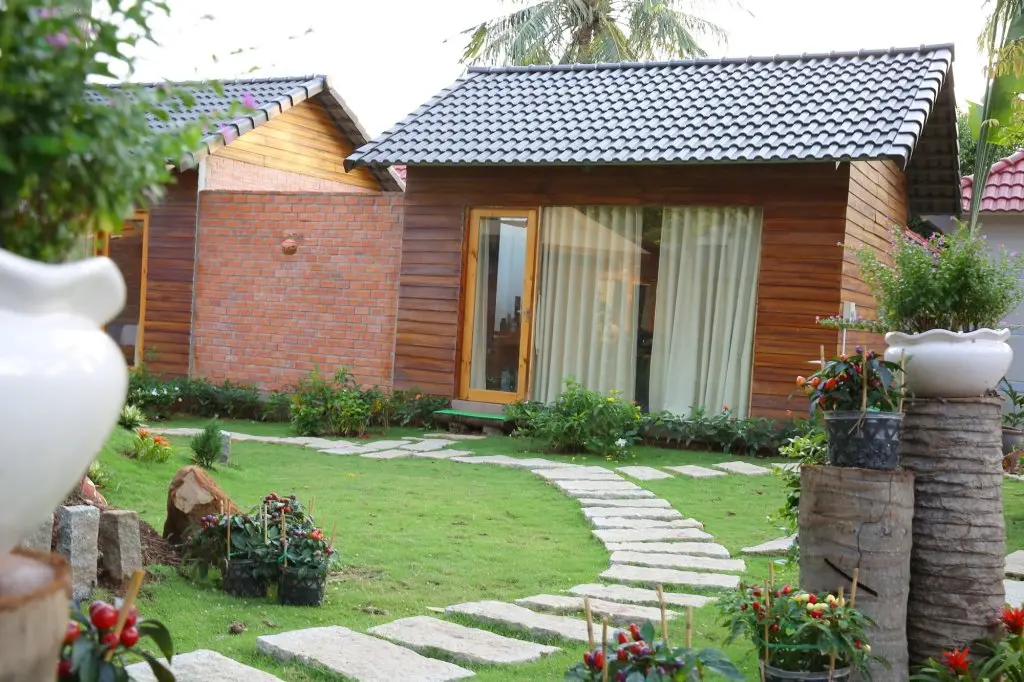 остров Фукуок: Dendi Resort Phu Quoc