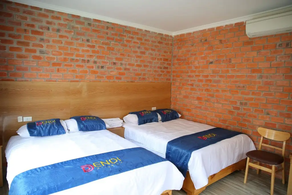 остров Фукуок: Dendi Resort Phu Quoc