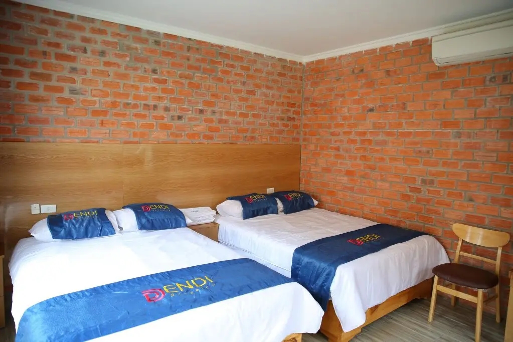 остров Фукуок: Dendi Resort Phu Quoc
