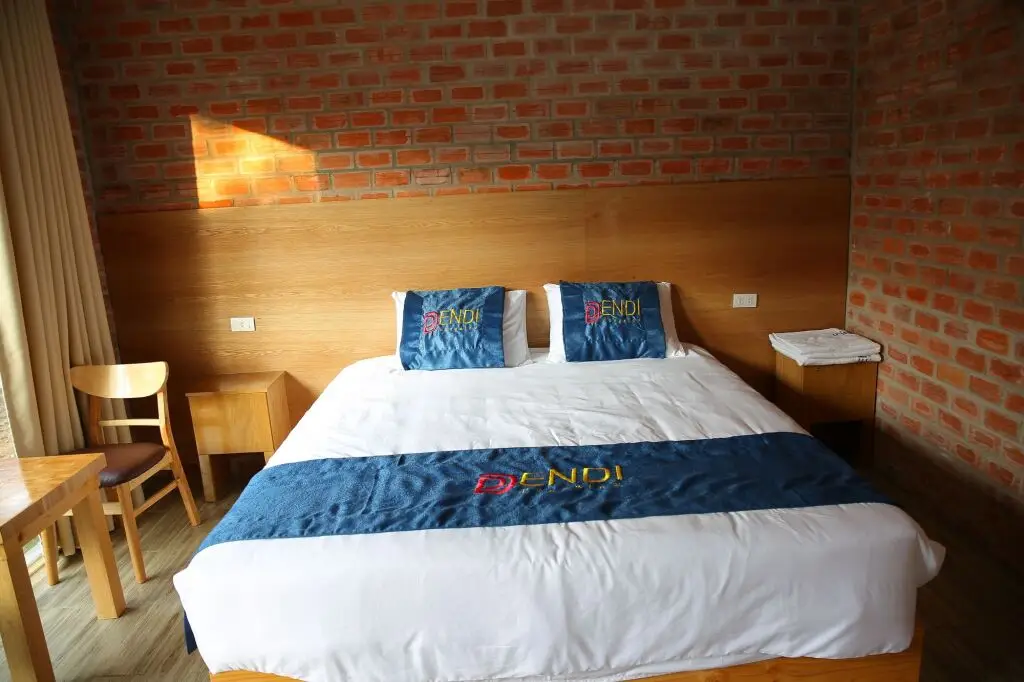 остров Фукуок: Dendi Resort Phu Quoc
