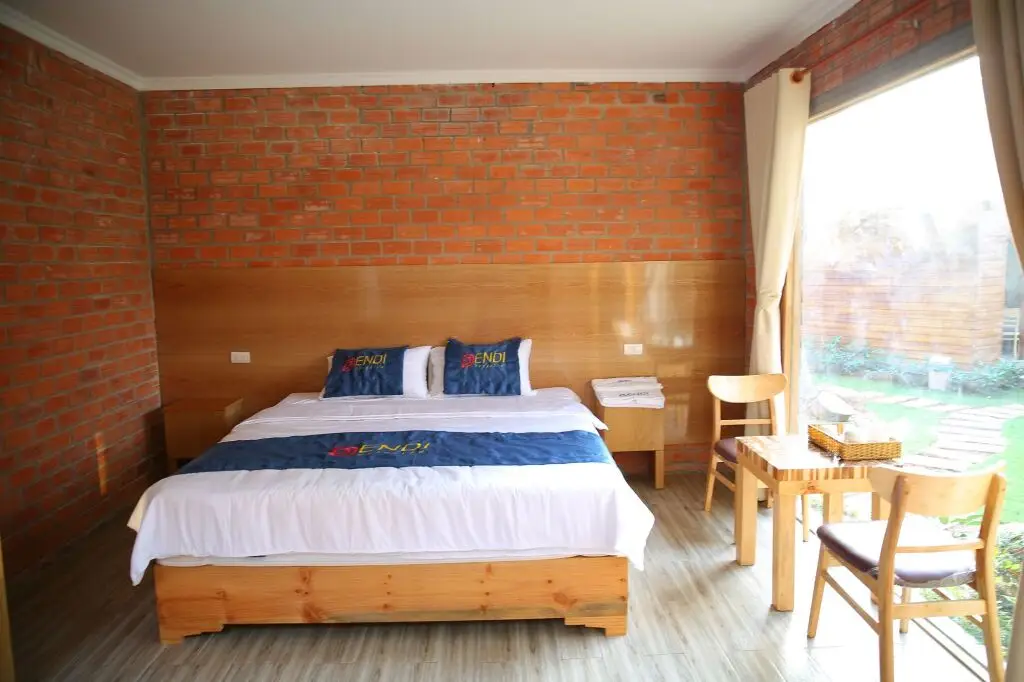 остров Фукуок: Dendi Resort Phu Quoc