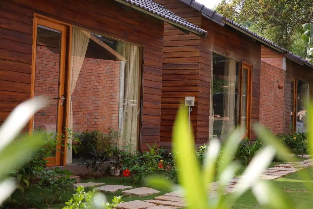 остров Фукуок: Dendi Resort Phu Quoc