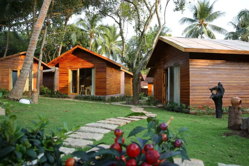 остров Фукуок: Dendi Resort Phu Quoc