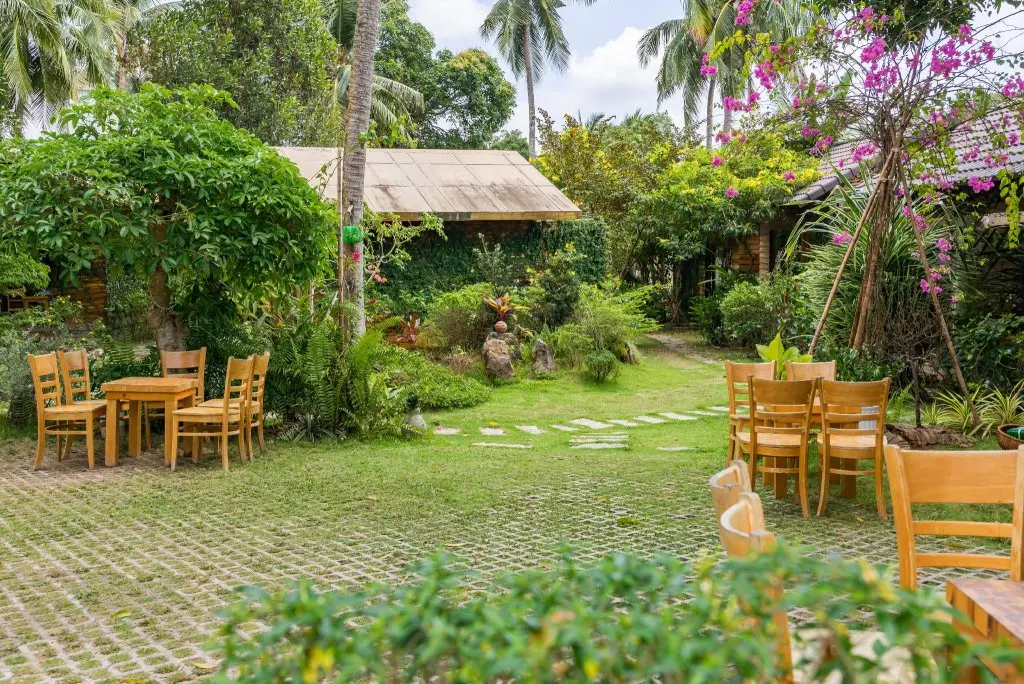 остров Фукуок: Dendi Resort Phu Quoc