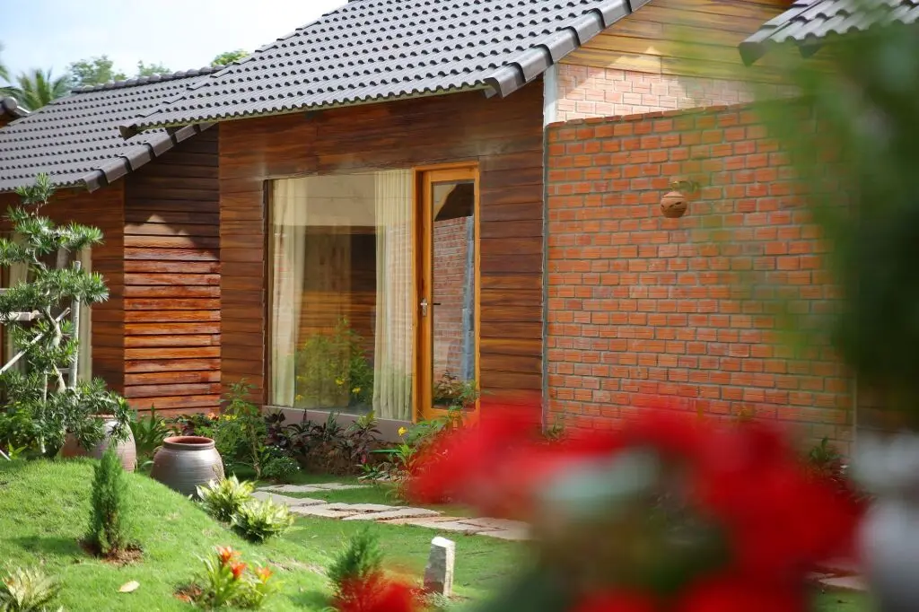 остров Фукуок: Dendi Resort Phu Quoc