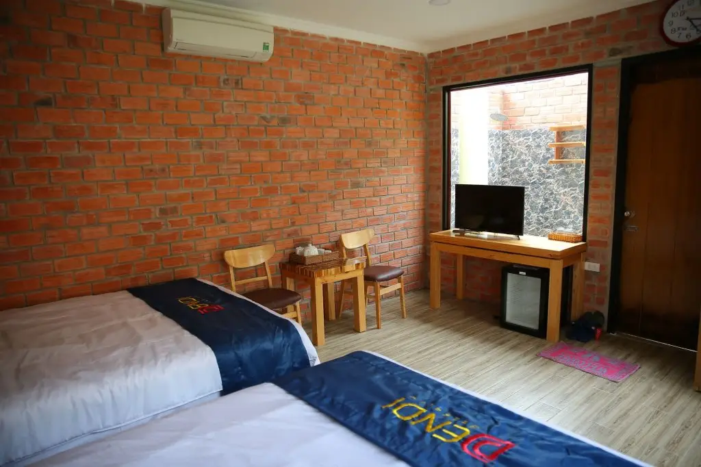 остров Фукуок: Dendi Resort Phu Quoc