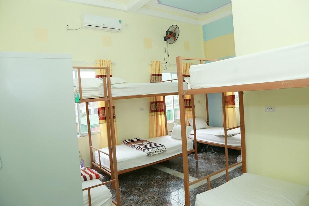 Фонг Ня: Phong Nha Happy Homestay - Hostel