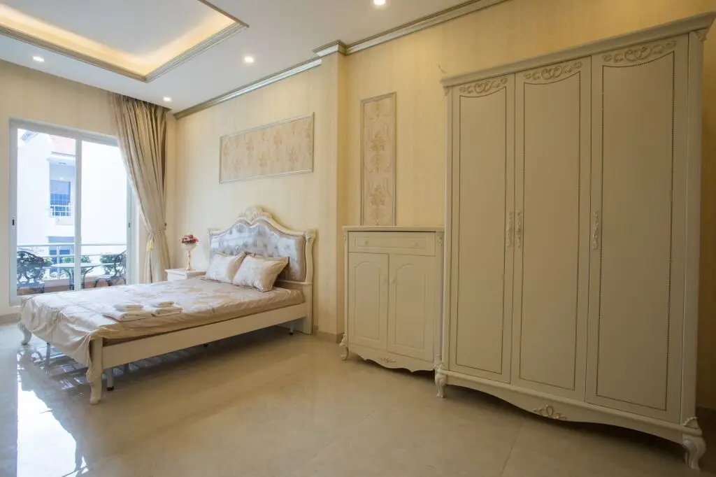 Хошимин: Hemera House