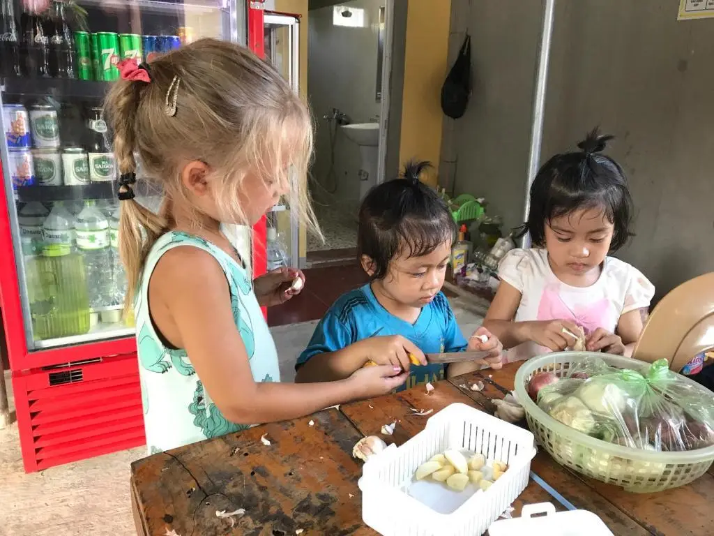 Фонг Ня: Phong Nha Coco House