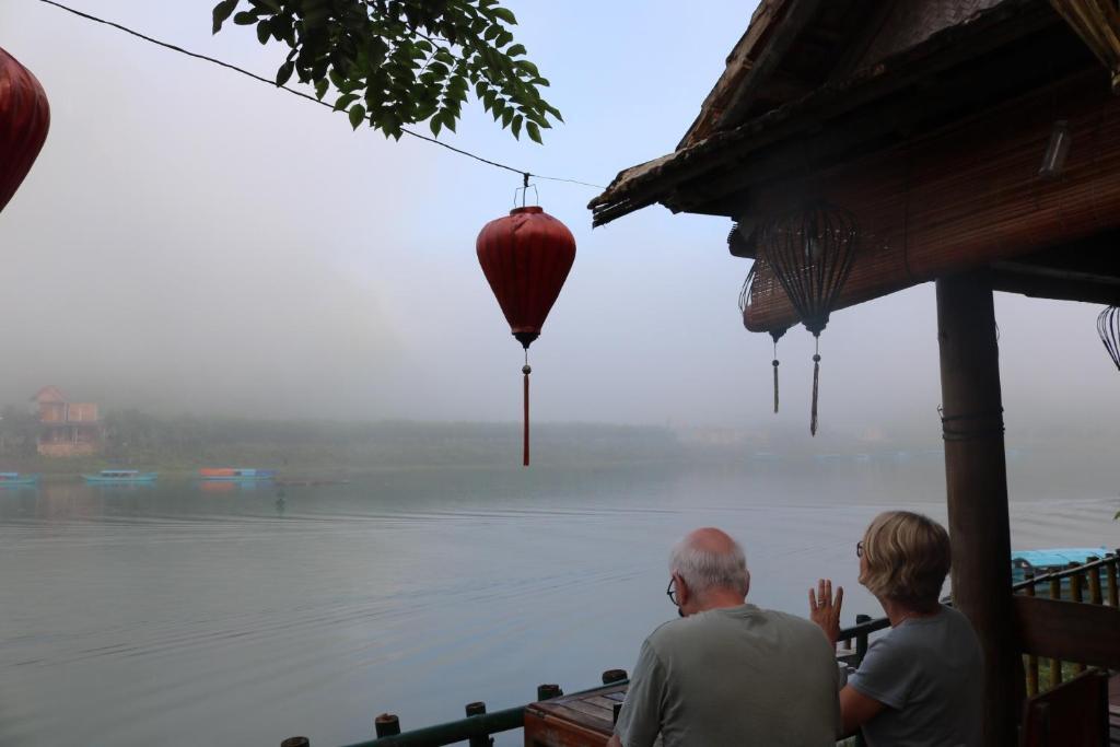 Фонг Ня: Phong Nha Coco House