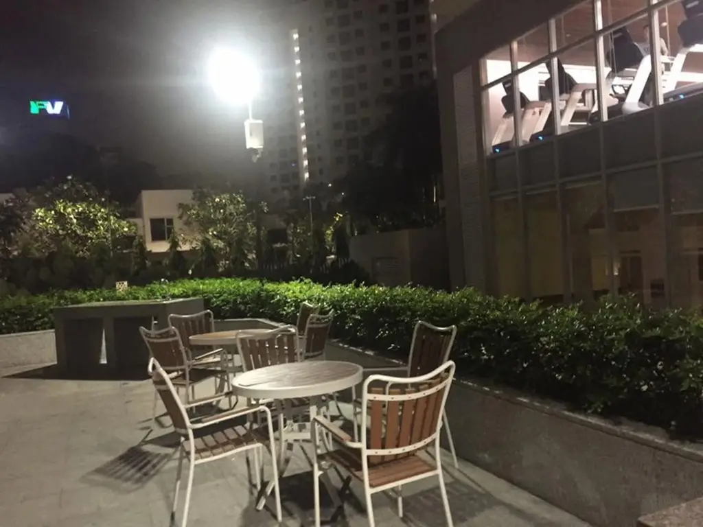 Хошимин: Jennifer Apartment Luxury 2BR SW Pool