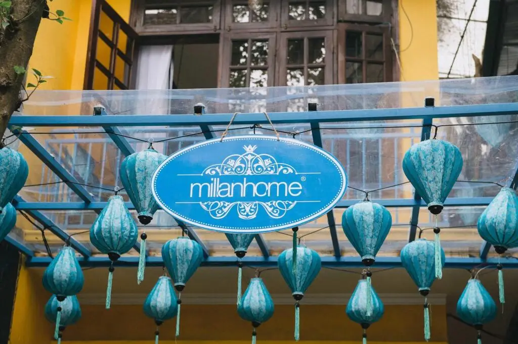 Ханой: Millan Home Quan Su