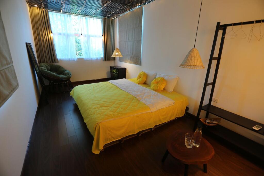 Ханой: Millan Home Quan Su