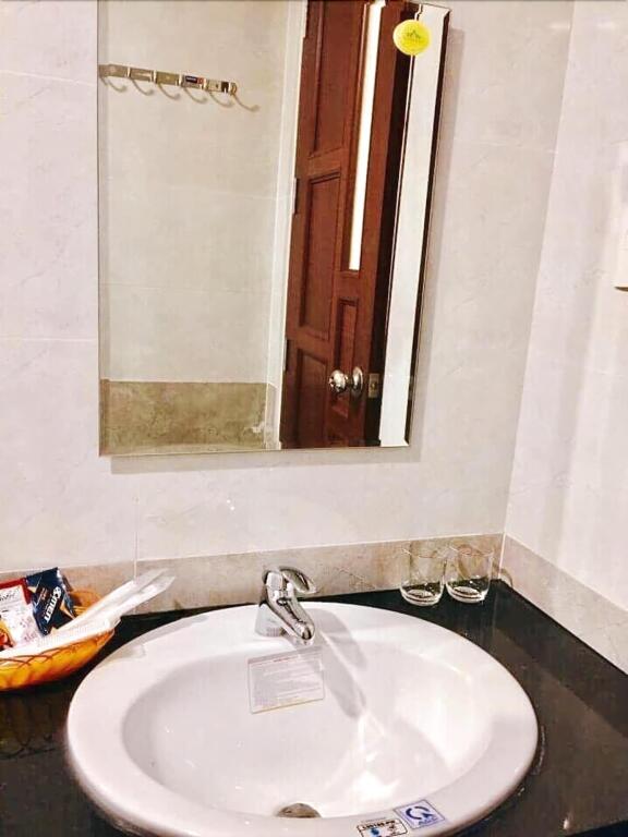 Дананг: Dai Nam Hotel