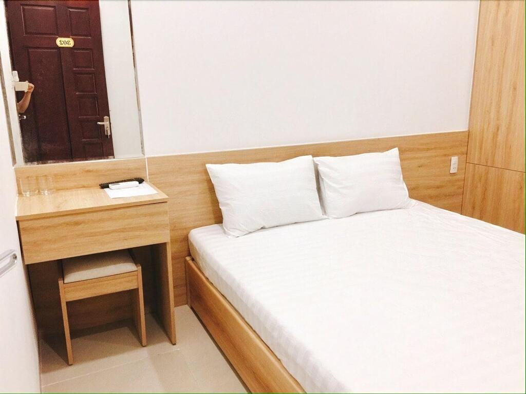 Дананг: Dai Nam Hotel