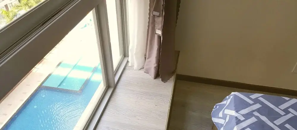 Хошимин: Scenic Valley Luxury 2BR SW Pool 07th