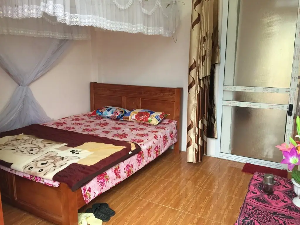 Шапа: Freedom Homestay