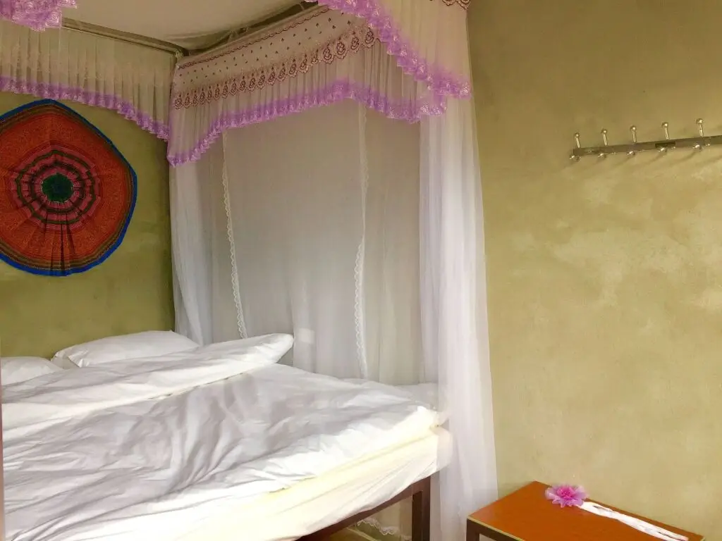 Шапа: Freedom Homestay
