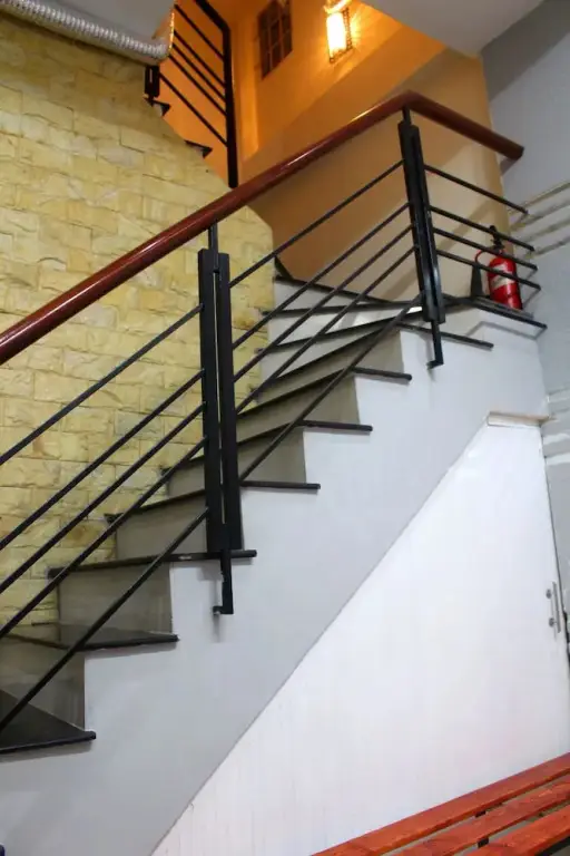 Хошимин: Aloha Saigon - Hostel - Adults Only