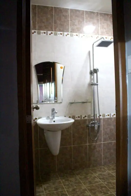Хошимин: Aloha Saigon - Hostel - Adults Only