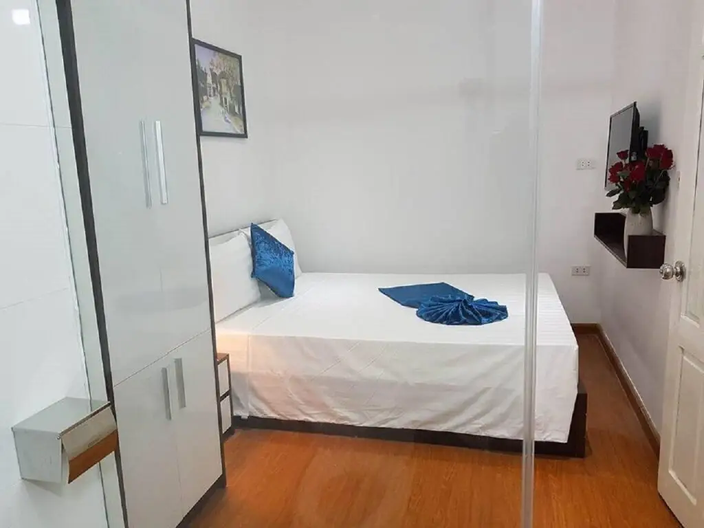 Ханой: Hanoi Oriental Pearl Hotel