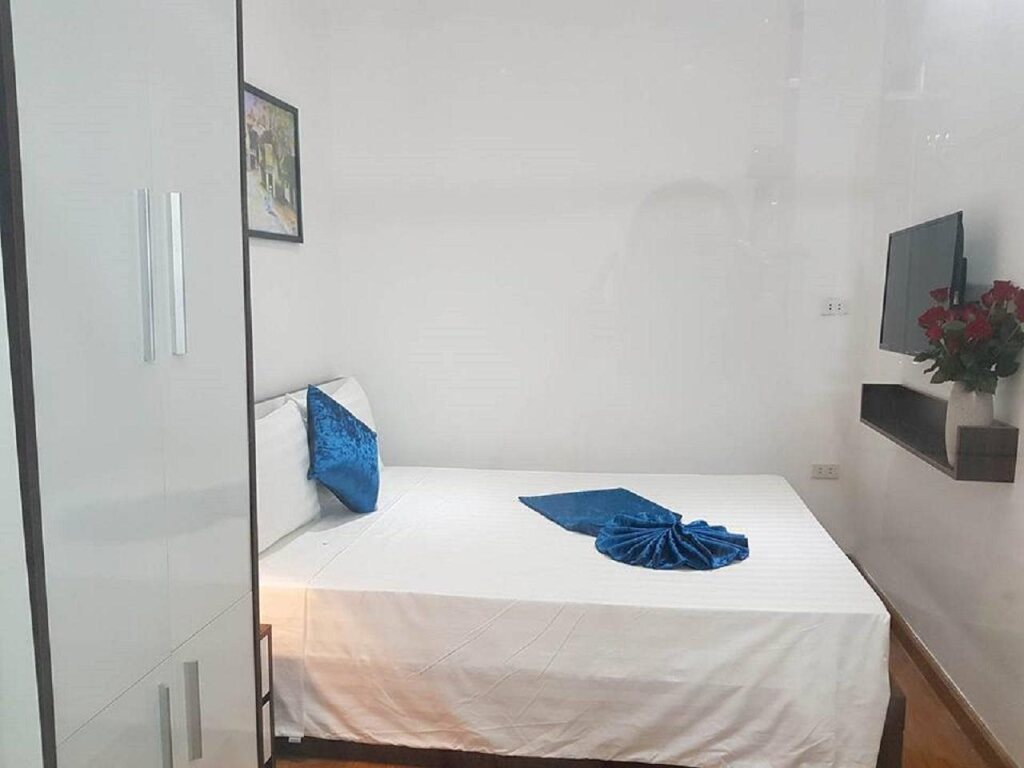 Ханой: Hanoi Oriental Pearl Hotel