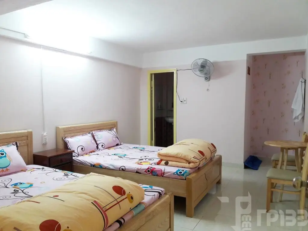 Далат: Thong Phong Guesthouse