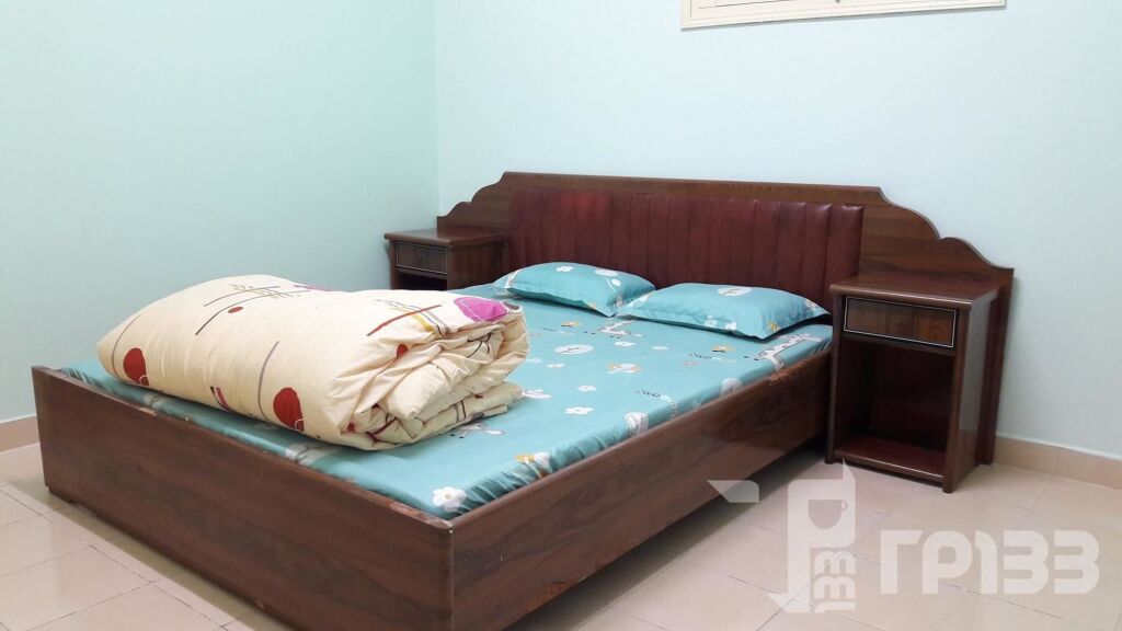 Далат: Thong Phong Guesthouse