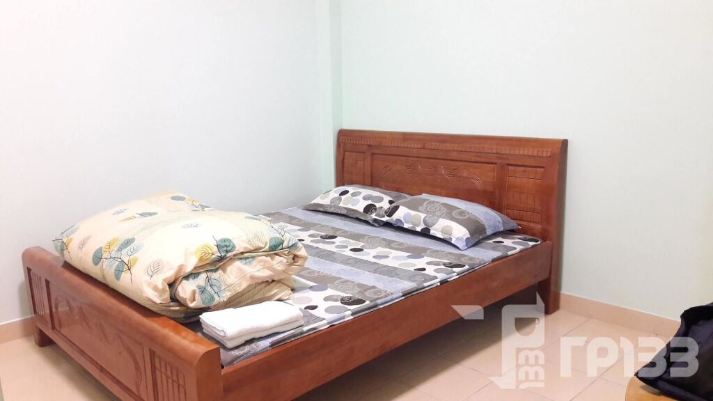 Далат: Thong Phong Guesthouse