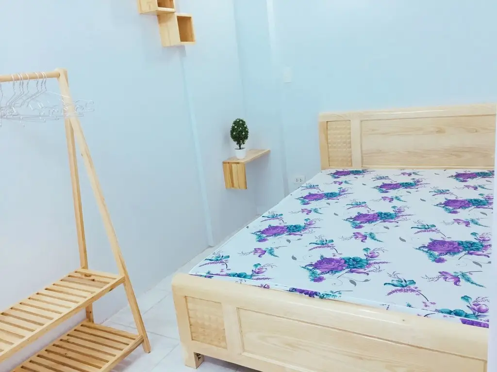 Куинён: Your Home