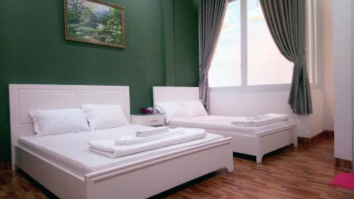 Куинён: Melody Homestay Quy Nhon - Hostel